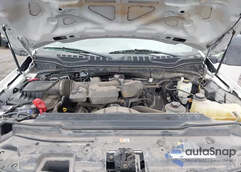 2019 Ford F-250 Xl z USA, uszkodzony, nr VIN 1FT7W2B65KEC71118